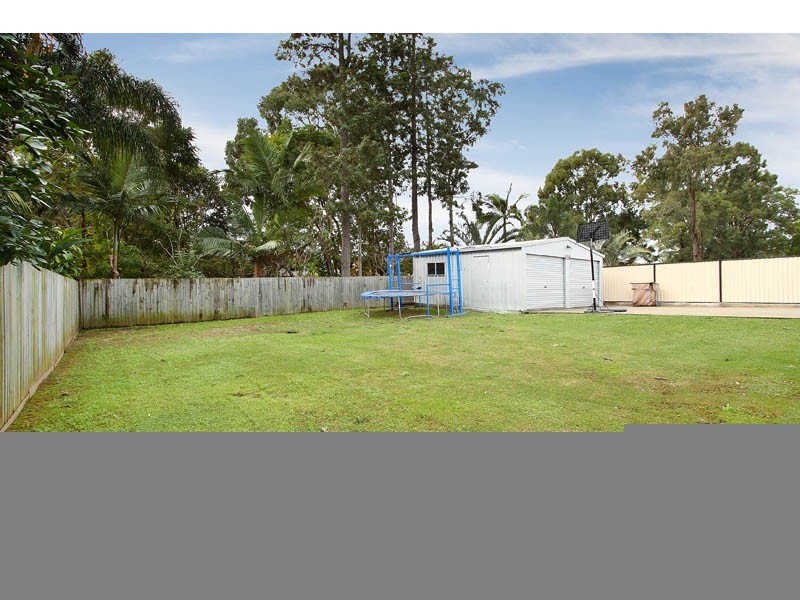 Boronia Heights QLD 4124