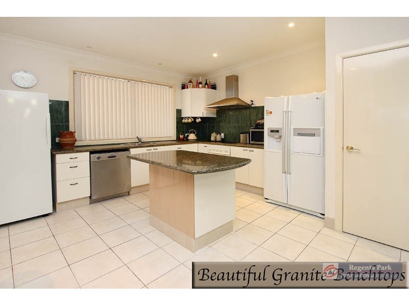 Boronia Heights QLD 4124