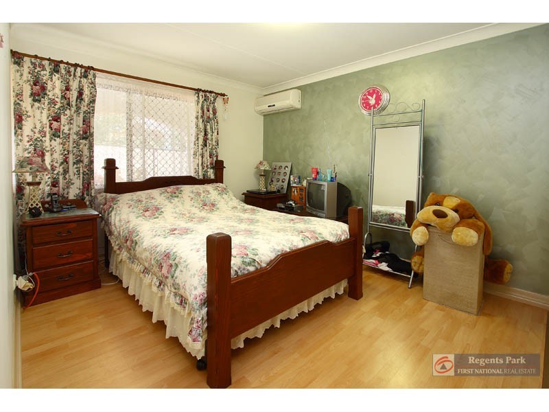 Boronia Heights QLD 4124