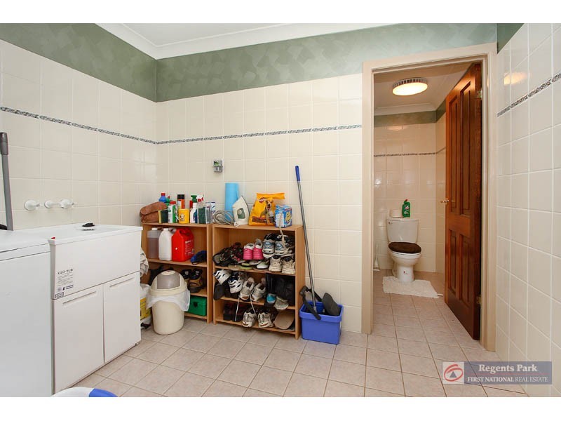 Boronia Heights QLD 4124