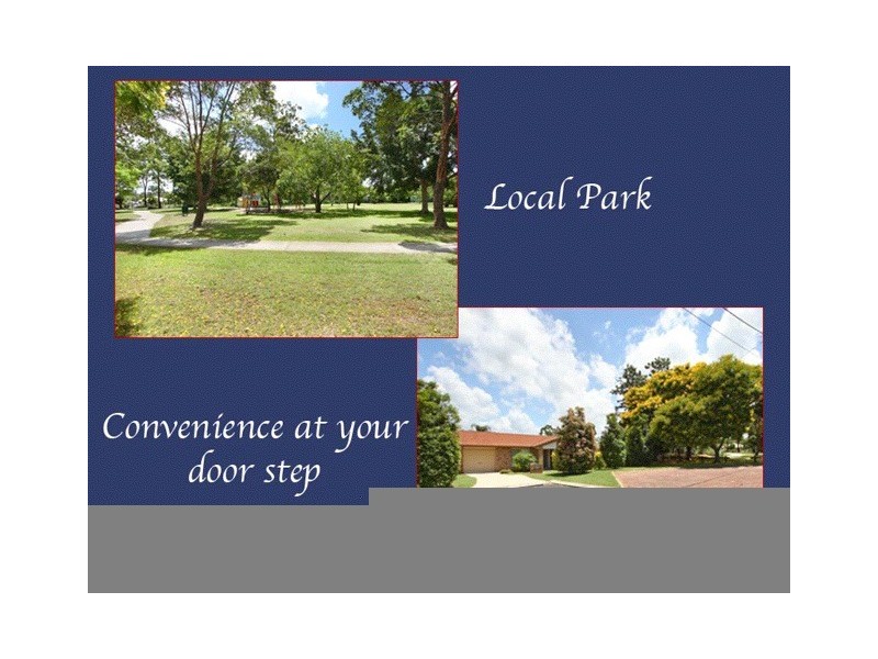 Boronia Heights QLD 4124