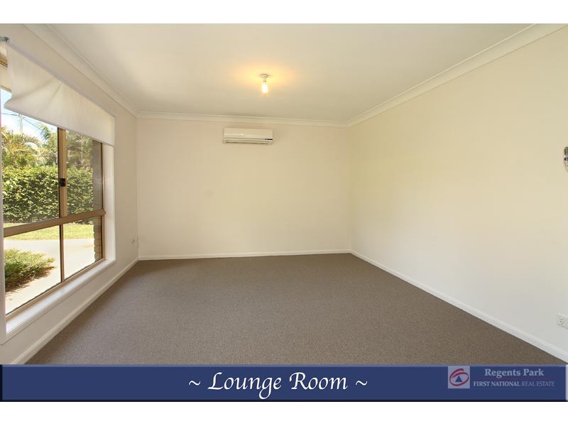 Boronia Heights QLD 4124