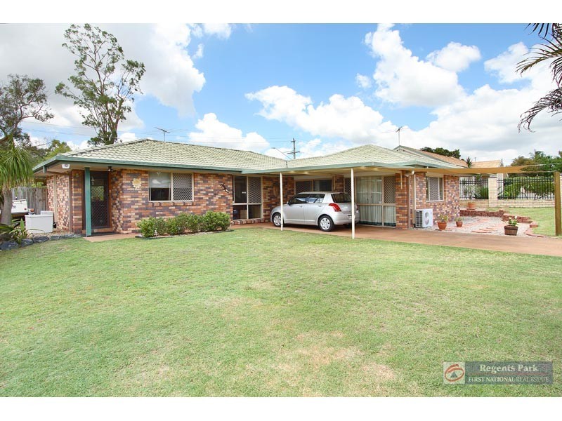 56 Bottlebrush Drive, Regents Park QLD 4118