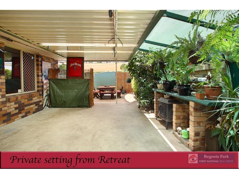 56 Bottlebrush Drive, Regents Park QLD 4118