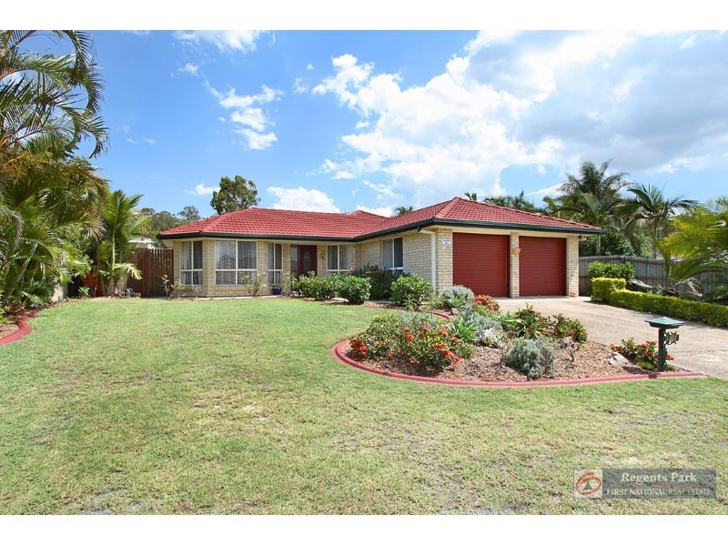76 Solandra Cct, Regents Park QLD 4118