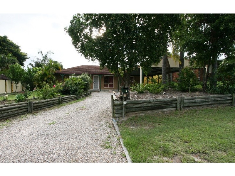 17 Baudin Street, Boronia Heights QLD 4124