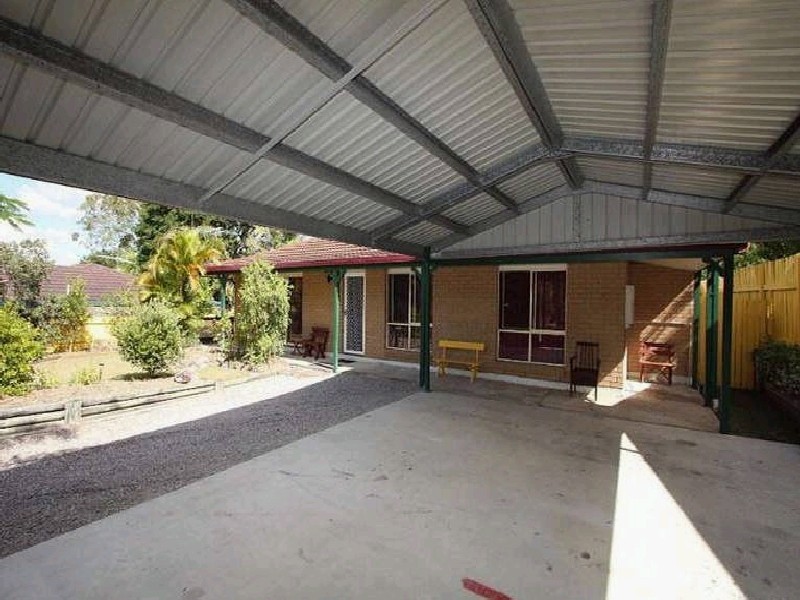 17 Baudin Street, Boronia Heights QLD 4124