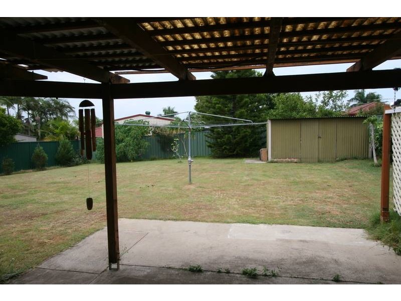 25 Dorachus Drive, Regents Park QLD 4118