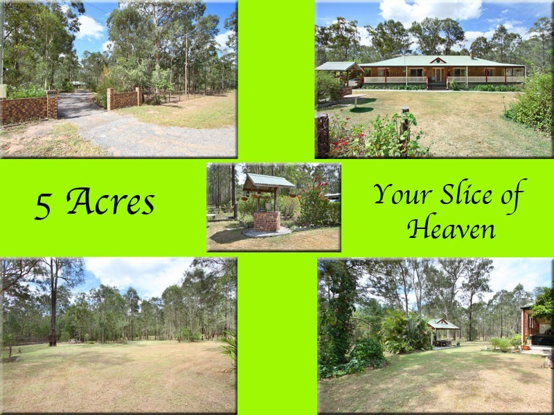 21 Pakenham Street, Greenbank QLD 4124