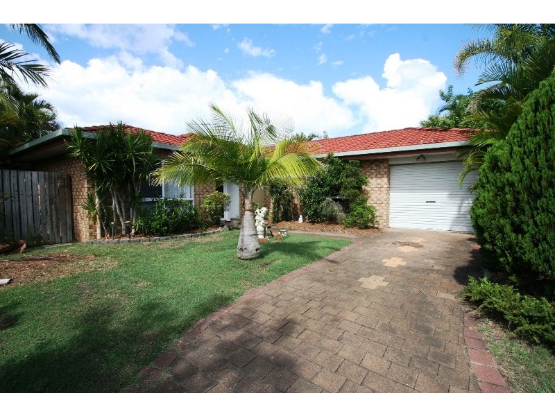 13 Jade Garden Drive, Boronia Heights QLD 4124
