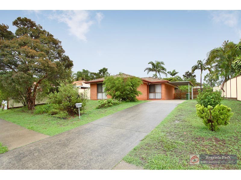 34 Hughes Street, Browns Plains QLD 4118