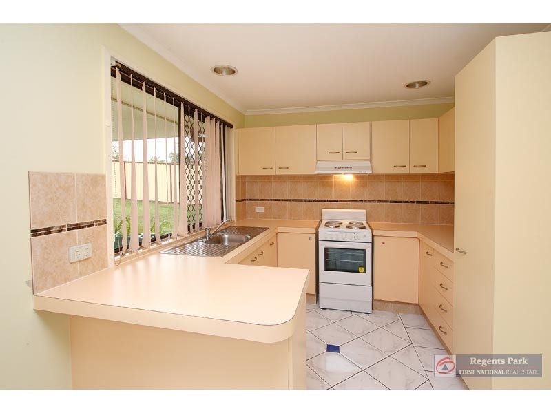 34 Hughes Street, Browns Plains QLD 4118