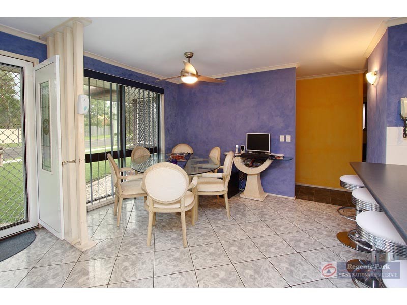 6 Regency Drive, Regents Park QLD 4118