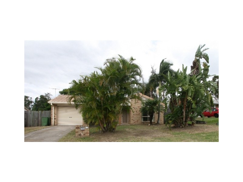 27 Cunningham Drive, Boronia Heights QLD 4124