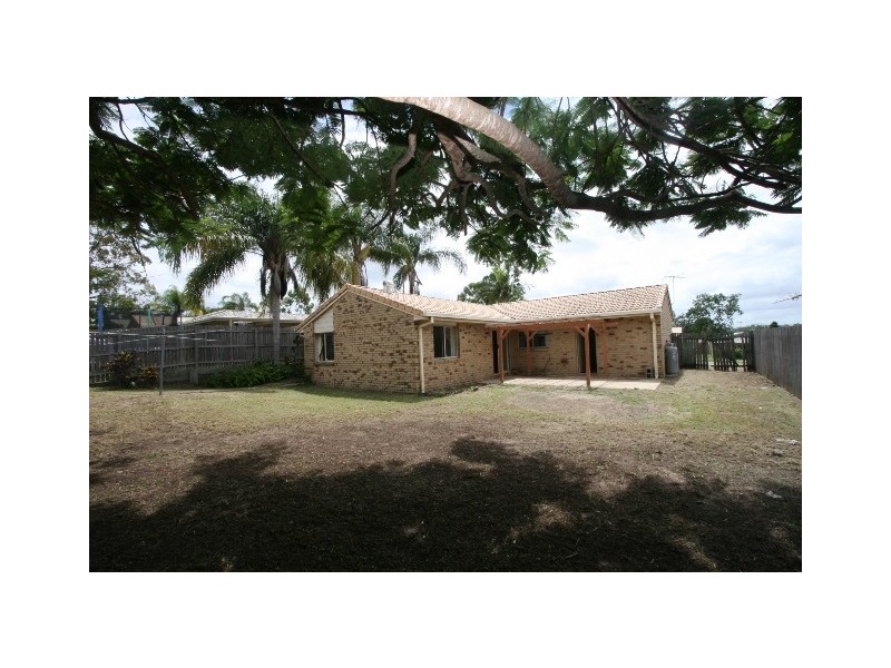 27 Cunningham Drive, Boronia Heights QLD 4124