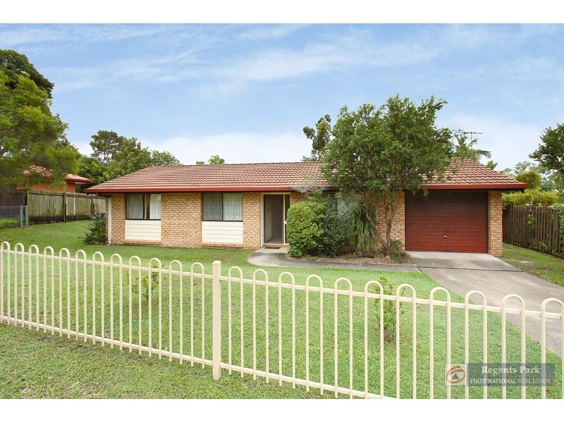 46 Algol Street, Regents Park QLD 4118