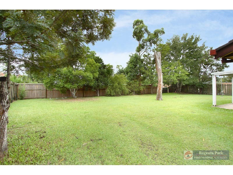 46 Algol Street, Regents Park QLD 4118
