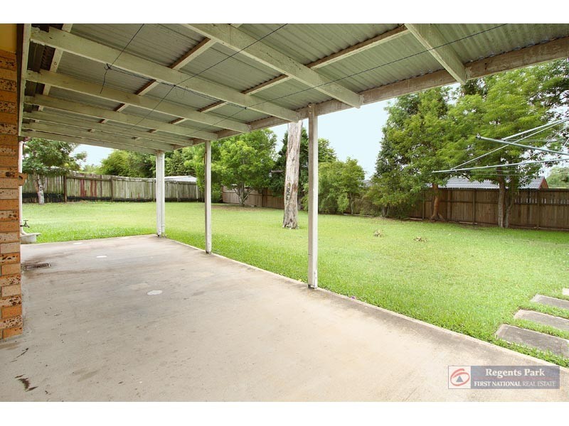 46 Algol Street, Regents Park QLD 4118