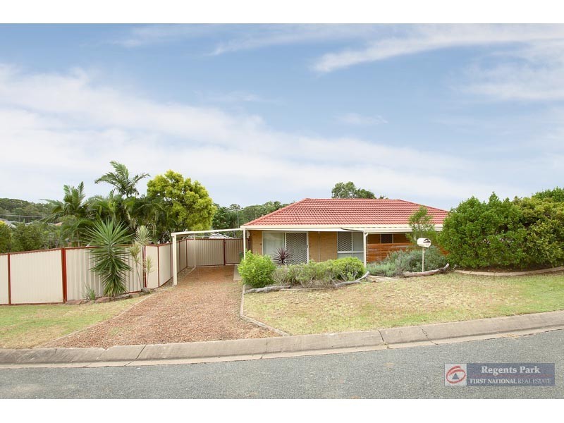 17 Hysten Street, Boronia Heights QLD 4124