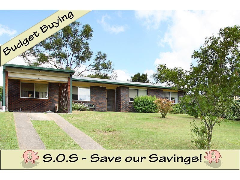 18 Dunblane Drive,, Boronia Heights QLD 4124