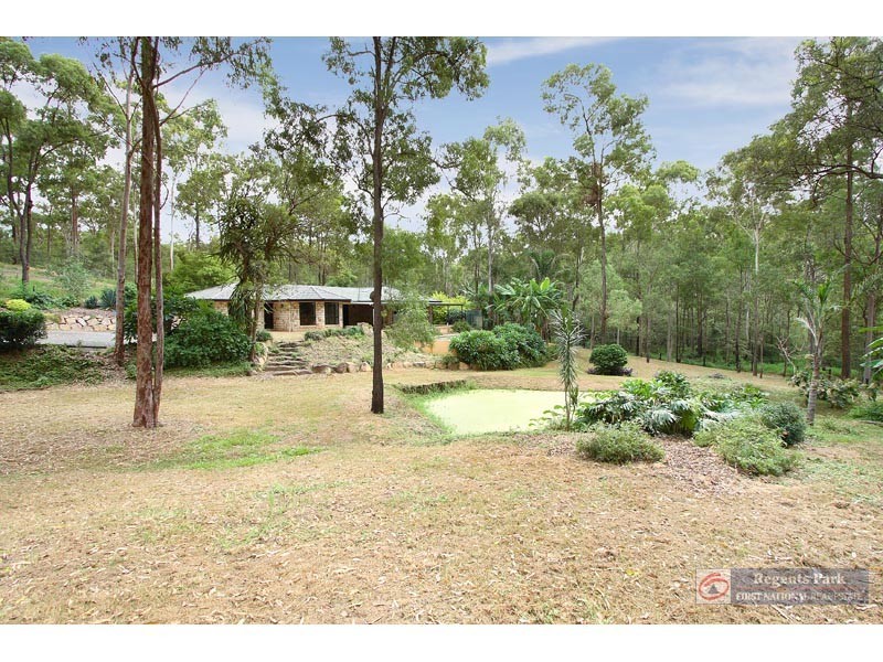99 Huntingdale Drive, Greenbank QLD 4124