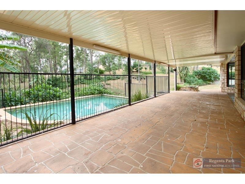 99 Huntingdale Drive, Greenbank QLD 4124