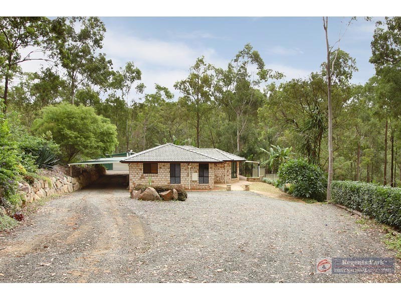 99 Huntingdale Drive, Greenbank QLD 4124