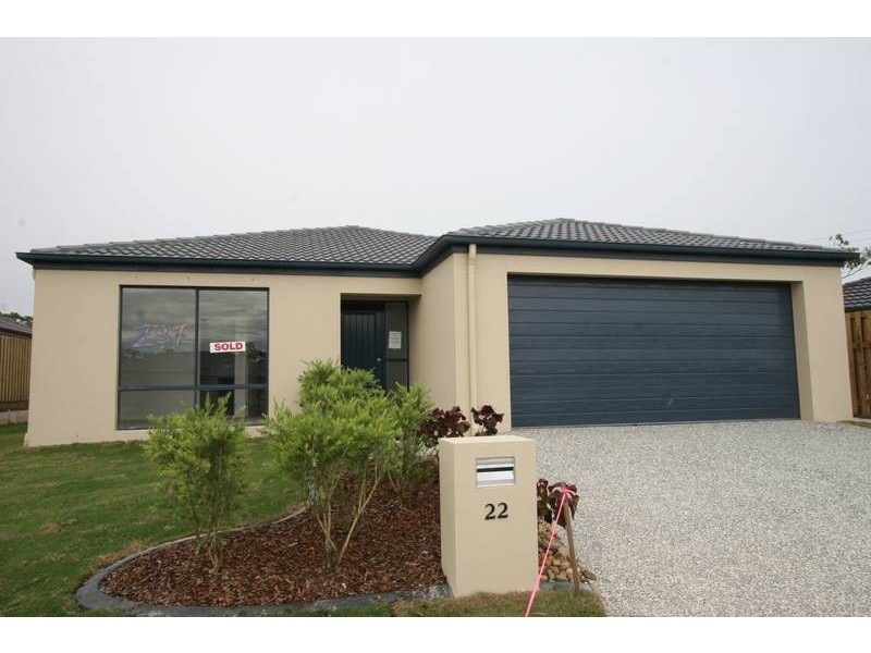 22 Fairweather Street, Berrinba QLD 4117