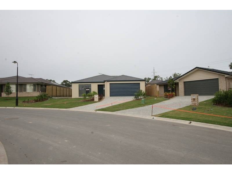 22 Fairweather Street, Berrinba QLD 4117