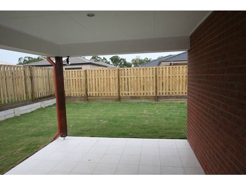 22 Fairweather Street, Berrinba QLD 4117