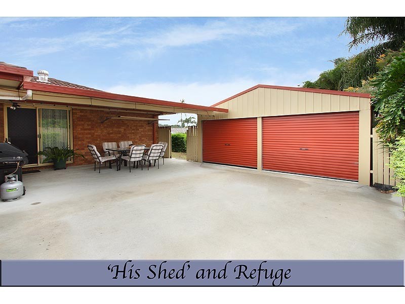 10 Network Drive, Boronia Heights QLD 4124