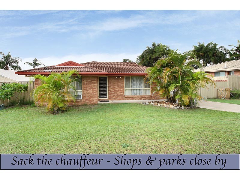 10 Network Drive, Boronia Heights QLD 4124