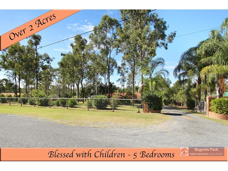 452 Teviot Road, North Maclean QLD 4280