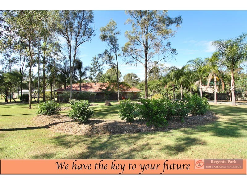 452 Teviot Road, North Maclean QLD 4280