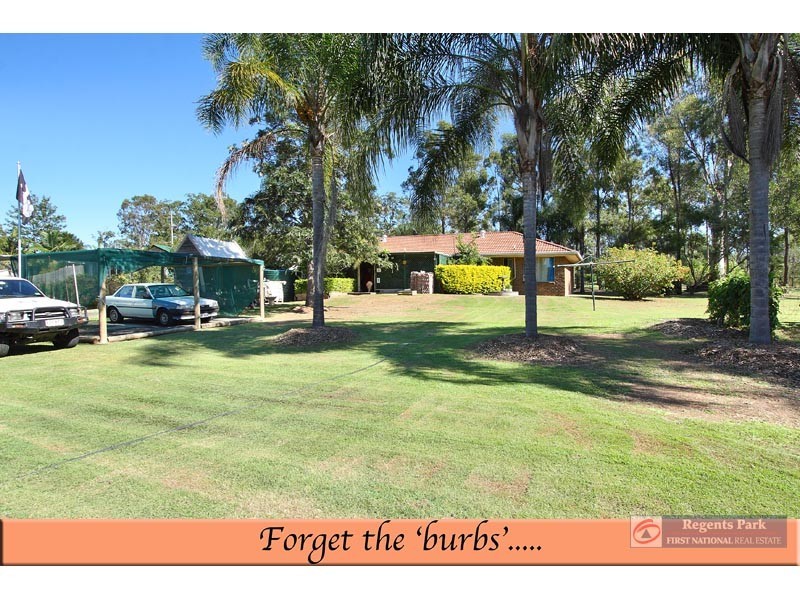 452 Teviot Road, North Maclean QLD 4280