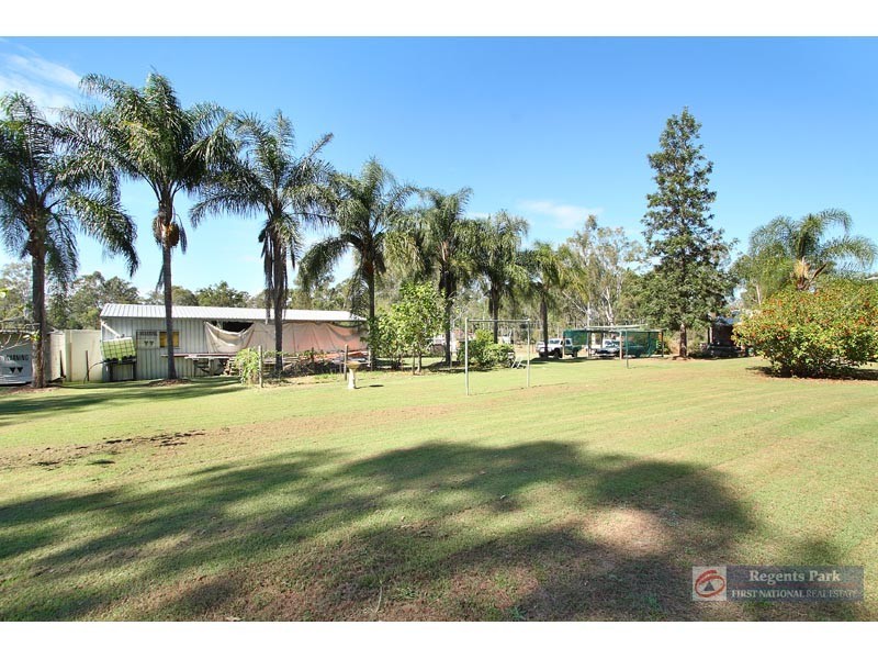 452 Teviot Road, North Maclean QLD 4280