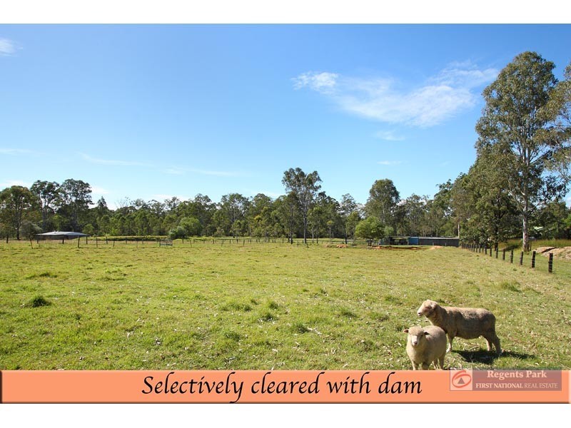 452 Teviot Road, North Maclean QLD 4280