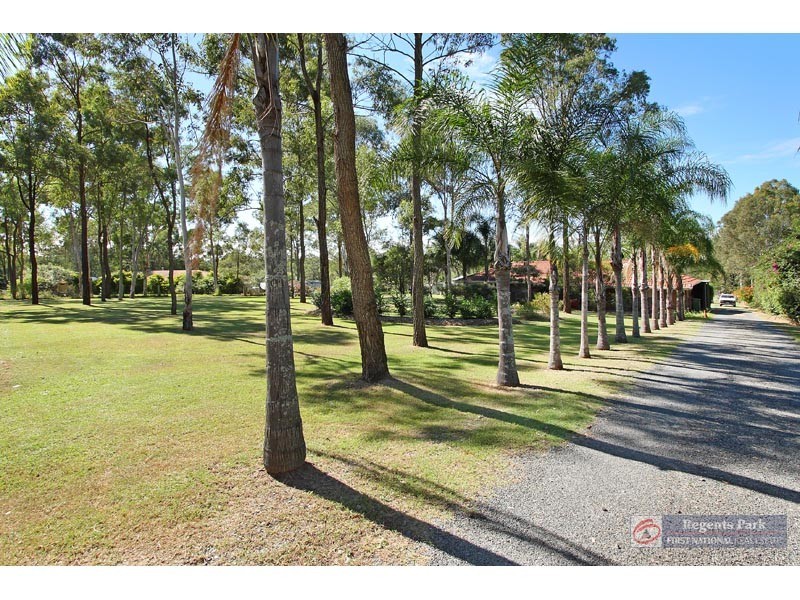 452 Teviot Road, North Maclean QLD 4280
