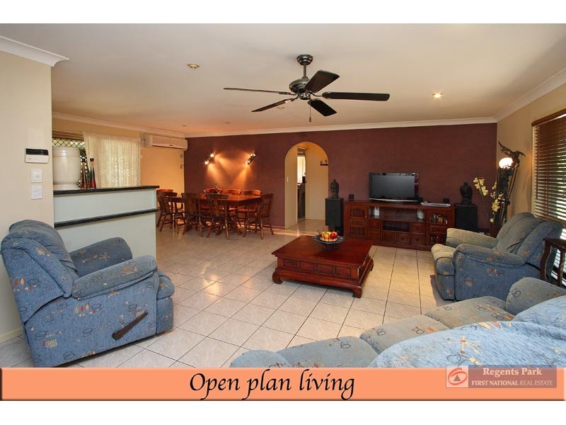 452 Teviot Road, North Maclean QLD 4280