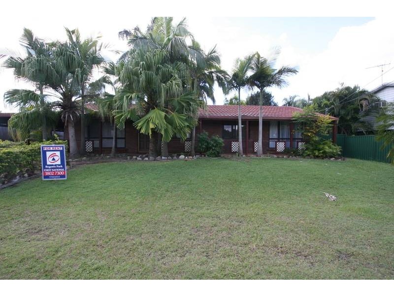 25 Oakdale Street, Browns Plains QLD 4118