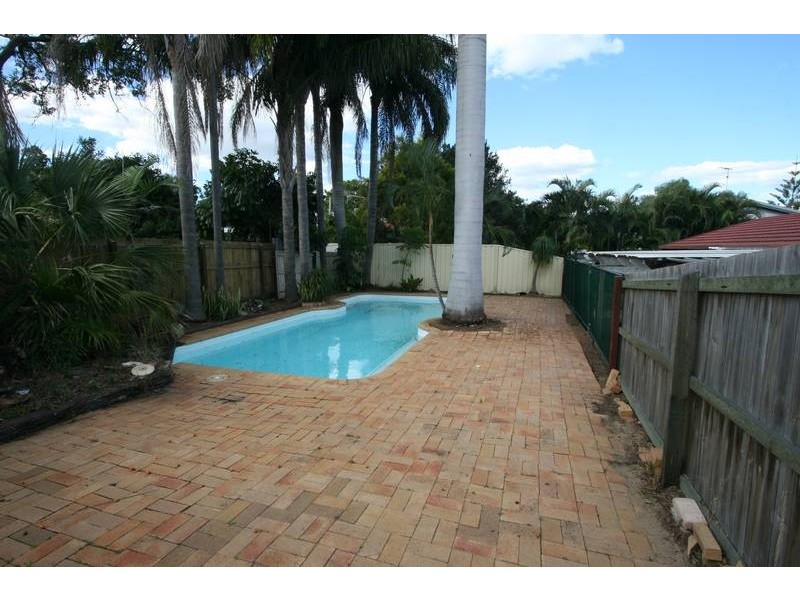 25 Oakdale Street, Browns Plains QLD 4118