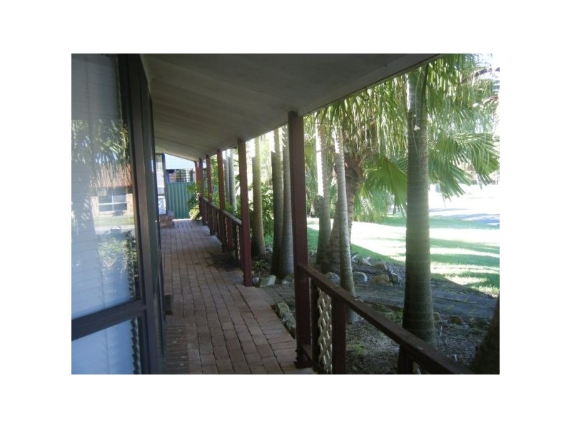 25 Oakdale Street, Browns Plains QLD 4118