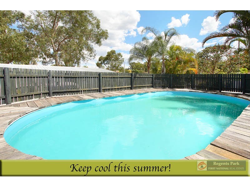 104 Parkroyal Cr, Regents Park QLD 4118