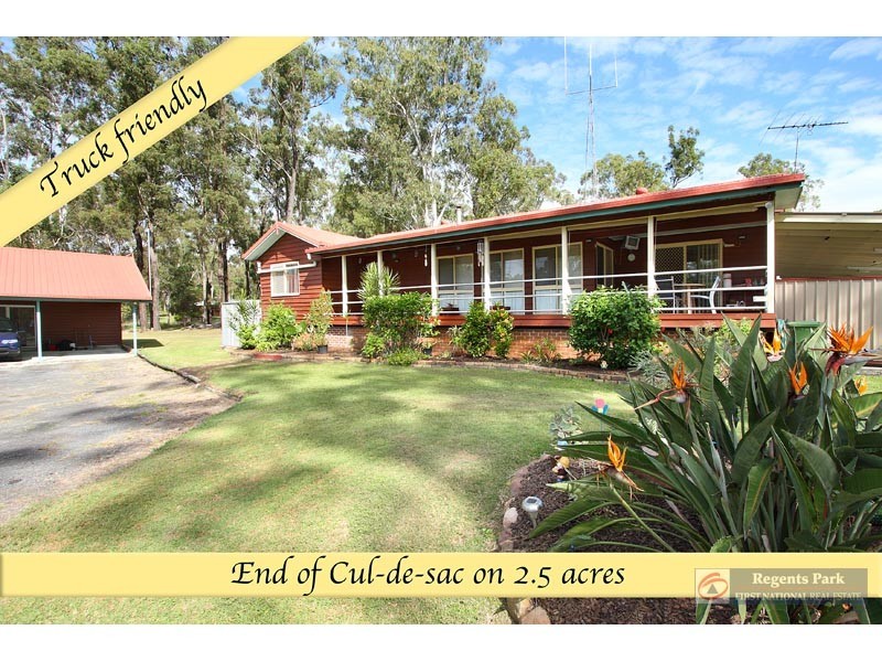 249 Wynne Road, Jimboomba QLD 4280