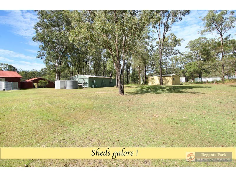 249 Wynne Road, Jimboomba QLD 4280