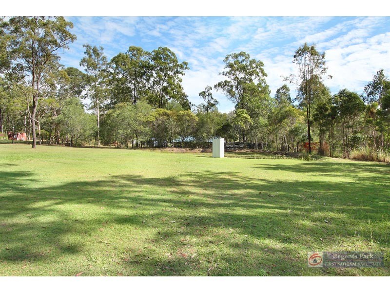 249 Wynne Road, Jimboomba QLD 4280