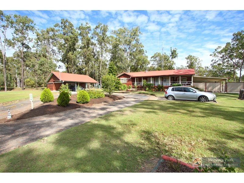 249 Wynne Road, Jimboomba QLD 4280