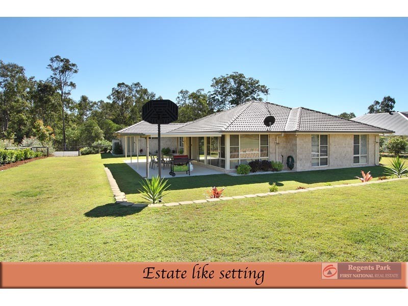 74 Red Gum Road, New Beith QLD 4124