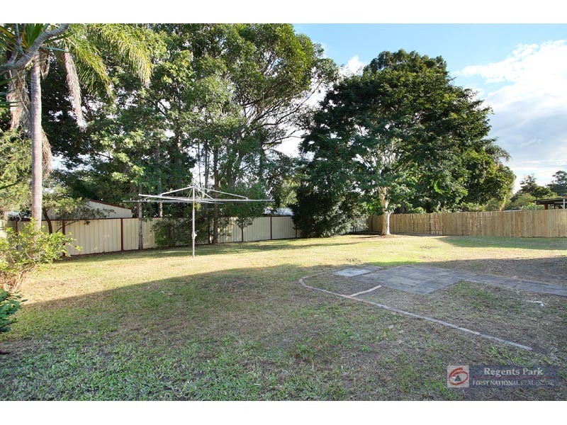85 BEGONIA STREET, Browns Plains QLD 4118