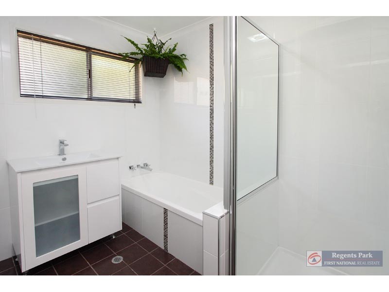 85 BEGONIA STREET, Browns Plains QLD 4118